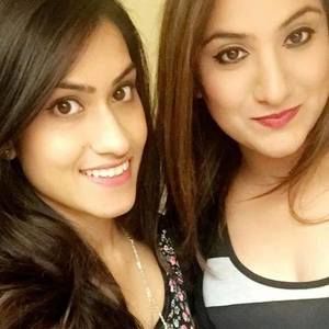 Meet your Posher, Sara